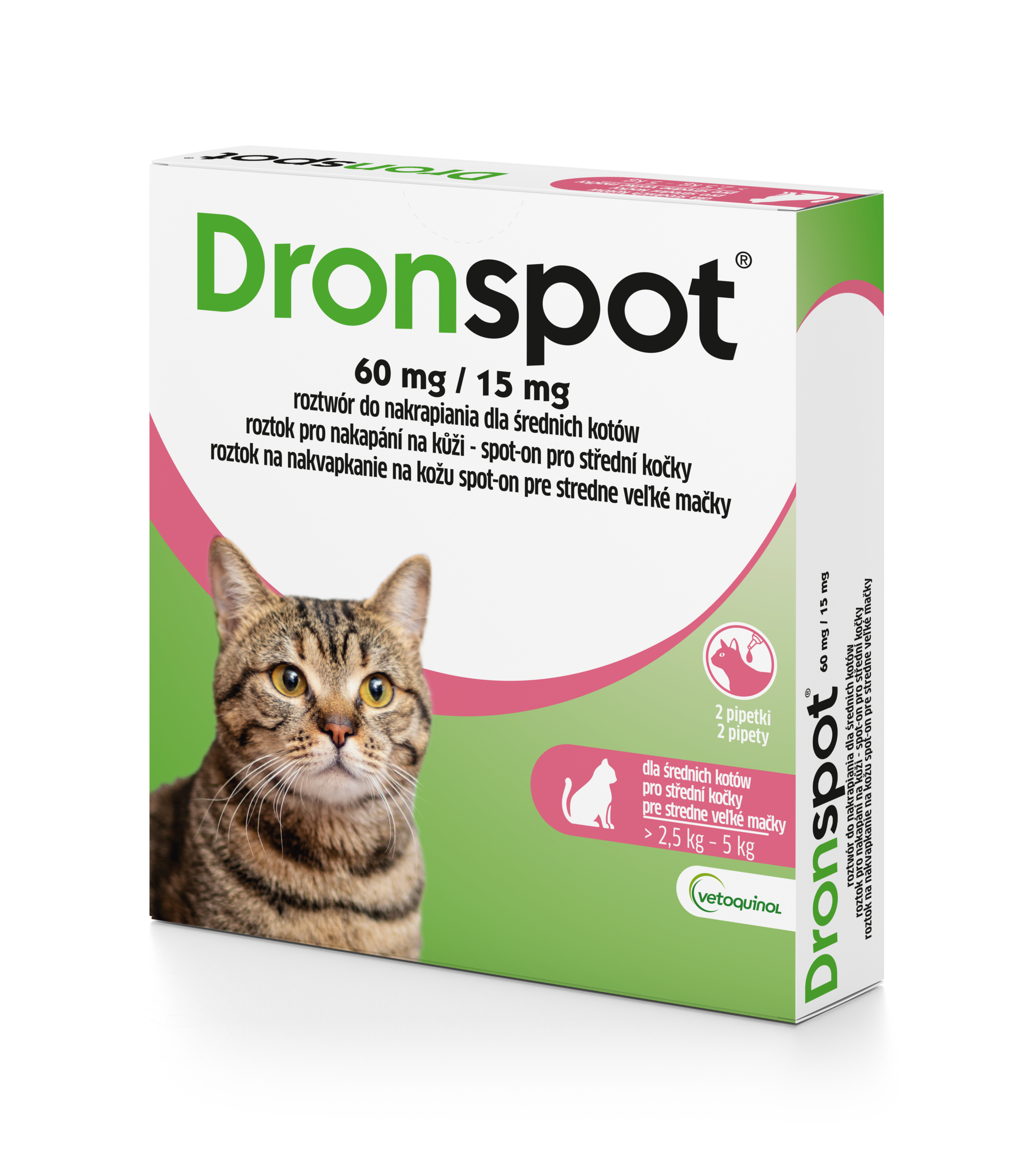 dronspot